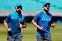 Ind v SA: ત્રીજી ટેસ્ટમાં રહાણેને મળી શકે છે તક, પ્રેક્ટિસ દરમિયાન મળ્યા સંકેત