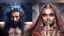 \'પદ્માવત\'નો મામલો ફરી સુપ્રીમ કોર્ટમાં પહોંચ્યો, રીલીઝ રોકવા કોણે કરી અરજી ? ક્યારે આવશે ફેંસલો ?