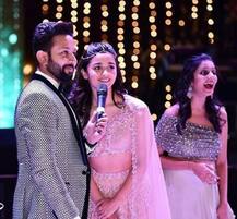 આલિયા ભટ્ટે ફ્રેન્ડના મેરેજમાં કર્યો ‘હવા હવા’ સોંગ પર ડાન્સ, શેર કરી તસવીરો