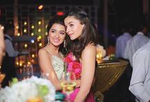 આલિયા ભટ્ટે ફ્રેન્ડના મેરેજમાં કર્યો ‘હવા હવા’ સોંગ પર ડાન્સ, શેર કરી તસવીરો