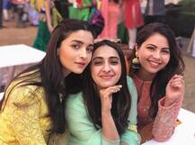 આલિયા ભટ્ટે ફ્રેન્ડના મેરેજમાં કર્યો ‘હવા હવા’ સોંગ પર ડાન્સ, શેર કરી તસવીરો