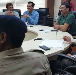 સુરતના 16 થિયેટરોમા નહી દર્શાવાય ફિલ્મ 'પદ્માવત'