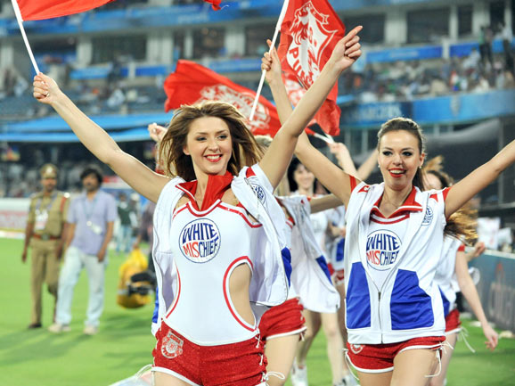 7 એપ્રિલે શરૂ થશે IPL-11,મેચના સમયમાં આ વખતે મોટા ફેરફાર, જાણો 