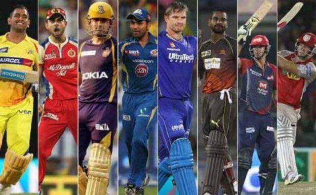 આઈપીએલ 2018 માટે ખેલાડીઓની હરાજી 27 અને 28 જાન્યુઆીએ બેંગલુરુમાં થશે. તેમાં 578 ખેલાડીઓ પર બોલી લગાવવામાં આવશે. આઈપીએલમાં જે 578 ખેલાડીઓ પર બોલી લગાવવામાં આવી રહી છે, તેમાં 360 ખેલાડીઓ ભારતીય છે. આઈપીએલ 2018ની ફાઇલ મેચ 27મી મેમાં મુંબઈમાં રમાશે. આઈપીએલની અત્યાર સુધીની 10 સિઝનમાં મુંબઈ ઇન્ડિયન્સે સૌથી વધુ ત્રણ વાર ટ્રોફી જીતી છે.