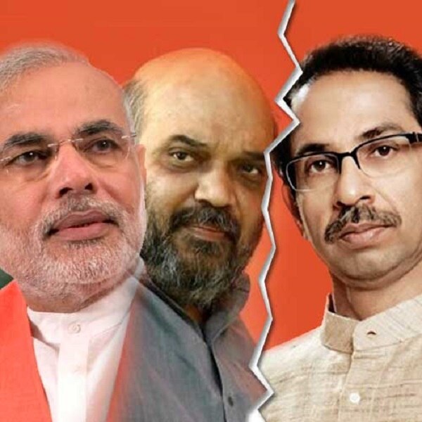 Sena Rebel Eknath Shinde In Assam maharashtra political crisis deepens Maharashtra: மகாராஷ்டிராவில் ஆட்சியை இழக்கும் கூட்டணி அரசு? முதலமைச்சர் உத்தவ் தாக்கரே ராஜிநாமா? பாஜகவின் மாஸ்டர் பிளான்...