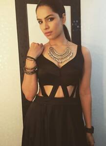 TV એક્ટ્રેસ શિખા સિંહ સાથે પોલીસ ઓફિસરે કરી ‘ગંદી વાત’, એક્ટ્રેસે આ રીતે ભણાવ્યો પાઠ