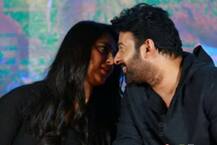 ‘બાહુબલી’ પ્રભાસ સાથે લગ્નને લઈને આ એક્ટ્રેસે કર્યો ખુલાસો, આ વાતની જોઈ રહી છે રાહ...