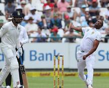 IND vs SA: ફિલાન્ડરનો ટીમ ઈન્ડિયાને પડકાર, કહ્યું- ક્લિન સ્વિપ માટે છીએ તૈયાર