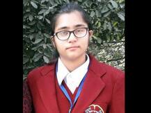 ગુજરાતની આ છોકરીને મળ્યો બહાદુરી માટે રાષ્ટ્રીય એવોર્ડ, લૂંટારાનો સામનો કરતાં ગુમાવી આંગળી છતાં લડતી રહી