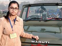 ગુજરાતની આ છોકરીને મળ્યો બહાદુરી માટે રાષ્ટ્રીય એવોર્ડ, લૂંટારાનો સામનો કરતાં ગુમાવી આંગળી છતાં લડતી રહી