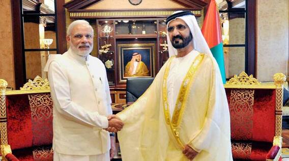 અમેરિકા-ઇઝરાયેલ બાદ હવે UAEએ ભારત પાસે માંગી હાઇડ્રૉક્સી ક્લૉરોક્વીન દવા, જાણો વિગતે