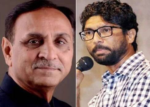 મીઠાના અગરિયાઓને પુનઃવસન માટે અપાયેલી જમીનો સાચા લાભાર્થીને મળી શકી નથી. જીજ્ઞૈશ મેવાણીએ કહ્યું કે, અમે સીએમને બાબાસાહેબની પ્રતિમાને હાથ લગાડવા દઇશું નહીં, અને સાથે સાથે 14મી એપ્રિલે સામખિયા હાઇવે બંધ કરીને આંદોલનની શરૂઆત કરવામાં આવશે. 