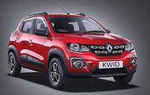 રેનોની બેસ્ટ સેલિંગ કાર ક્વિડની સ્ટીયરિંગ સિસ્ટમમાં ખરાબી, કંપનીએ કરી રિકોલ 