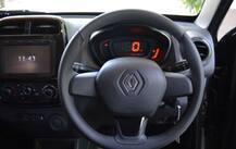 રેનોની બેસ્ટ સેલિંગ કાર ક્વિડની સ્ટીયરિંગ સિસ્ટમમાં ખરાબી, કંપનીએ કરી રિકોલ 