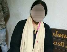 સુરતઃ પતિએ પોતે પત્નીનો અશ્લીલ વીડિયો બનાવ્યો, પછી ઢોર માર માર્યો ને ........