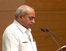 ગુજરાત વિધાનસભામાં 179 ધારાસભ્યોએ લીધા શપથ