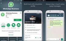 ભારતમાં WhatsApp Business લૉન્ચ, જાણો શું છે નવું આ એપમાં