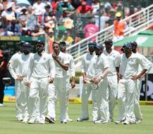 IND vs SA: આજથી ત્રીજી ટેસ્ટ, ભારત વ્હાઇટ વોશથી બચવા ઉતરશે મેદાનમાં