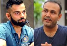 ભારતની શરમજનક હાર બાદ આ દિગ્ગજ ક્રિકેટરે તાક્યું કોહલી પર નિશાન, જાણો શું કહ્યું....