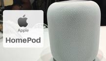 એપલ ફેબ્રુઆરીમાં લોન્ચ કરશે HomePod સ્પીકર, જાણો ફીચર્સ
