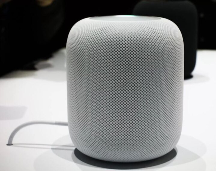 Apple May Launch Mini Homepod At The End Of The Year, These Amazing Features Will Be Seen In A Speaker For The First Time Apple साल के आखिर में लॉन्च कर सकता है Mini Homepod, पहली बार दिखेंगे किसी Speaker में ये गजब के फीचर्स
