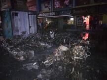 ‘પદ્માવત’ ફિલ્મ મુદ્દે ગુજરાત સળગ્યું: ભાજપના કયા નેતાએ ફિલ્મનો બહિષ્કાર કરવા કરી અપીલ