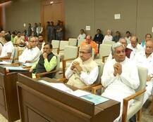 કોંગ્રેસના ત્રણ ધારાસભ્યોએ પણ ના લીધા શપથ? કોણ છે આ 3 ધારાસભ્યો? હવે શું થશે તેમનું?