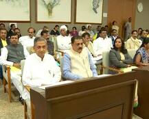 કોંગ્રેસના ત્રણ ધારાસભ્યોએ પણ ના લીધા શપથ? કોણ છે આ 3 ધારાસભ્યો? હવે શું થશે તેમનું?