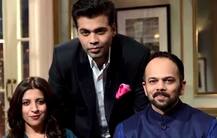 દિલ્હી સરકારે કરણ જોહરને ફટકારી નોટિસ, થઇ શકે છે પાંચ વર્ષની સજા