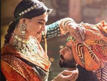 Box Office પર કમાણી મામલે ‘પદ્માવત’ને મળી શકે છે  મોટી ઓપનિંગ, આ છે કારણો