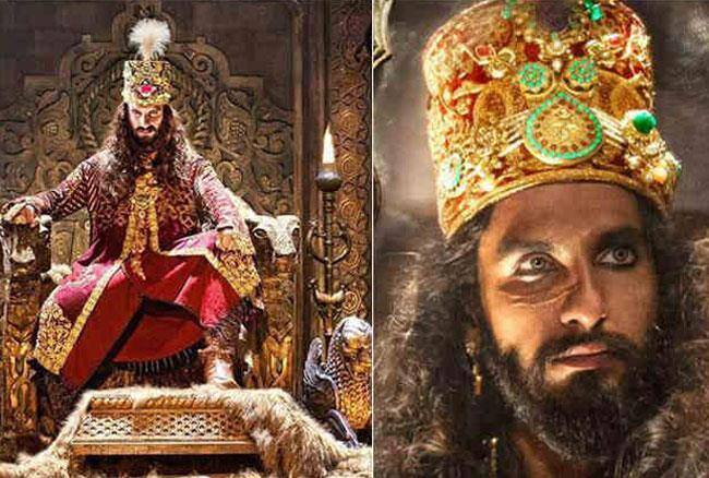 ટ્રેડ એનાલિસ્ટ્સ પ્રમાણે ફિલ્મ બોક્સ ઓફિસ પર સારી કમાણી કરી શકે છે. પરંતુ ફિલ્મના ભારે વિરોધ વચ્ચે ફિલ્મને નુકસાન પણ ઉઠાવવું પડી શકે છે. ફિલ્મને લઈને કરણી સેના સતત હિંસક વિરોધ કરી રહી છે. એવામાં દર્શકોમાં ભયની સ્થિતિ પેદા થઈ ગઈ છે. આ ફિલ્મનું બજેટ લગભગ 180 કરોડ બતાવવામાં આવી રહ્યું છે.