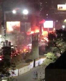 અમદાવાદને ભડકે બાળવાનું કાવતરું સાણંદમાં ઘડાયું, જાણો કોની કોની સામે થઈ ફરિયાદ?