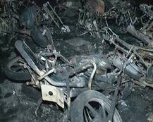 અમદાવાદને ભડકે બાળવાનું કાવતરું સાણંદમાં ઘડાયું, જાણો કોની કોની સામે થઈ ફરિયાદ?