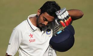 KL राहुल तिसऱ्या कसोटीतून बाहेर,  कोहलीच्या फेव्हरेट खेळाडूला संधी मिळण्याची चिन्हं