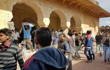 એક થપ્પડથી શરૂ થઈ હતી ‘પદ્માવત’ની બબાલ, જાણો સમગ્ર વિવાદ દરમિયાન ક્યારે શું થયું