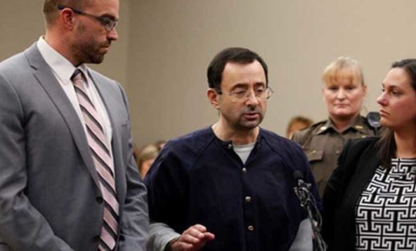 ડોક્ટરે કર્યું 150થી વધુ યુવતિઓનું યૌન શોષણ, એક દિવસ ફૂટ્યો ભાંડો, જાણો પછી શું થયું