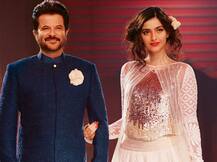 પ્રથમ વખત પિતા સાથે ફિલ્મમાં કામ કરશે આ હોટ અભિનેત્રી