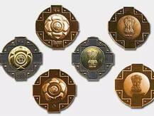 પદ્મ એવોર્ડની જાહેરાત: સંગીતકાર ઈલેયારાજાને પદ્મ વિભૂષણ, ધોની-પંકજ અડવાણીને પદ્મ ભૂષણ