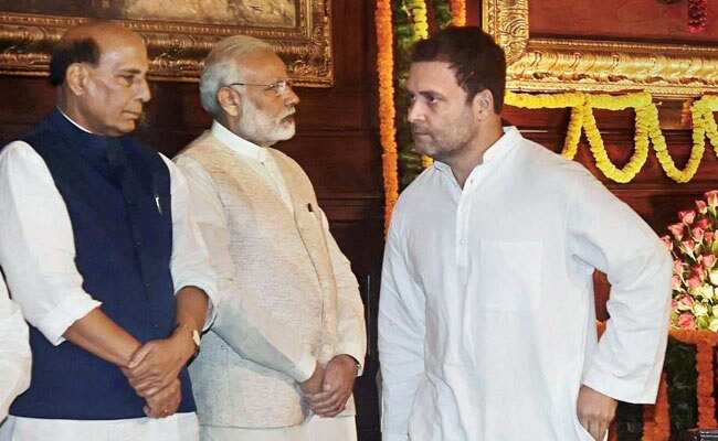 PM Modi Birthday: राहुल गांधी ने पीएम मोदी को दी जन्मदिन की बधाई, जानें क्या कहा
