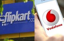 વોડાફોન-Flipkart સાથે મળીને આપી રહ્યા છે 999 રૂપિયામાં 4G સ્માર્ટફોન, જાણો શું છે ઓફર