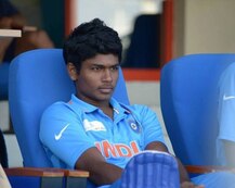 IND vs NZ T20I: เชฌเซเชเซ เชฎเซเชเชฎเชพเช เชชเชฃ เชธเชเชเซ เชธเซเชฎเชธเชจเชจเซ 'เชฌเชพเชเชกเซ' เชฌเซเชธเชพเชกเซ เชฐเชเชพเชคเชพ เชเชพเชนเชเซ เชฒเชพเชฒเชเซเชฎ