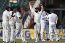 ત્રીજી ટેસ્ટમાં મોહમ્મદ શમીનો તરખાટ, ભારતનો 63 રને વિજય