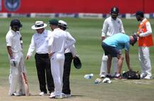 IND vs SA: જીવલેણ બની રહેલી પિચ પર ચાલુ રહેશે રમત, આજે નિર્ધારિત સમયે શરૂ થશે મેચ