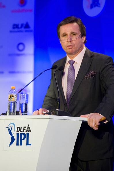 રિચર્ડ ઇંગ્લેન્ડની સરે ટીમ તરફથી ફર્સ્ટ ક્લાસ ક્રિકેટ પણ રમી ચૂક્યા છે. આ ઉપરાંત તેઓ હોકી પ્લેયર પણ રહ્યા છે.