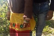 છોટાઉદેપુરઃ લગ્નના આગલા દિવસે જ દુલ્હનની જેમ સજી યુવતીએ પ્રેમી સાથે શું કર્યું, જોઈને તમે પણ ચોંકી જશો, જાણો વિગત