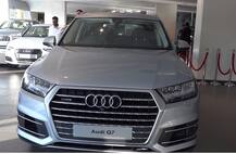 બોલિવૂડની કઈ અભિનેત્રીએ 1 કરોડ સુધીની Audi Q7 કાર ખરીદી, જાણો વિગત