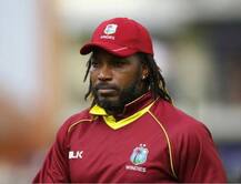 ગેઈલ-મલિંગા-મુરલી વિજય સહિતના 10 ખેલાડીઓ પ્રથમ દિવસે અનસોલ્ડ, જાણો વિગતે