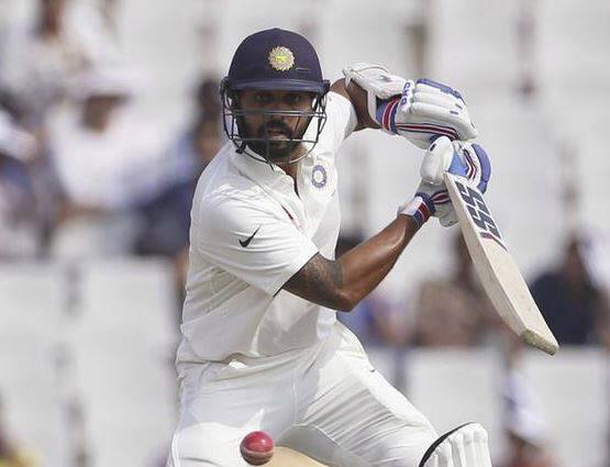 ભારતના ટેસ્ટ ઓપનર મુરલી વિજય પર પ્રથમ દિવસે કોઈ આઈપીએલ ટીમે બોલી નથી લગાવી. 