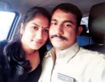  સુરતઃ PSIને બંગાળી યુવતી સાથે બંધાયા સંબંધ, ભગાડી ગયો પછી પોલીસ ફરિયાદ થતાં શું કર્યું ? 