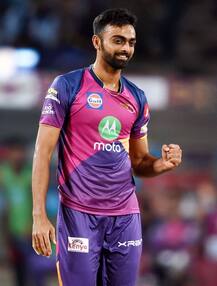 IPL-11નો બીજો સૌથી મોંઘો ખેલાડી બન્યો આ ગુજરાતી ખેલાડી, જાણો કેટલી ચૂકવાઇ રકમ 